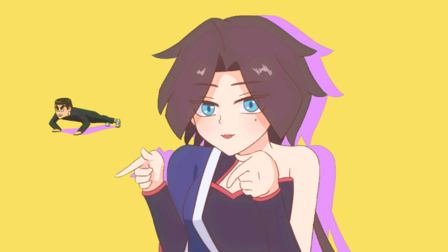 【伍六七】轮到梅花十一来给你洗脑了