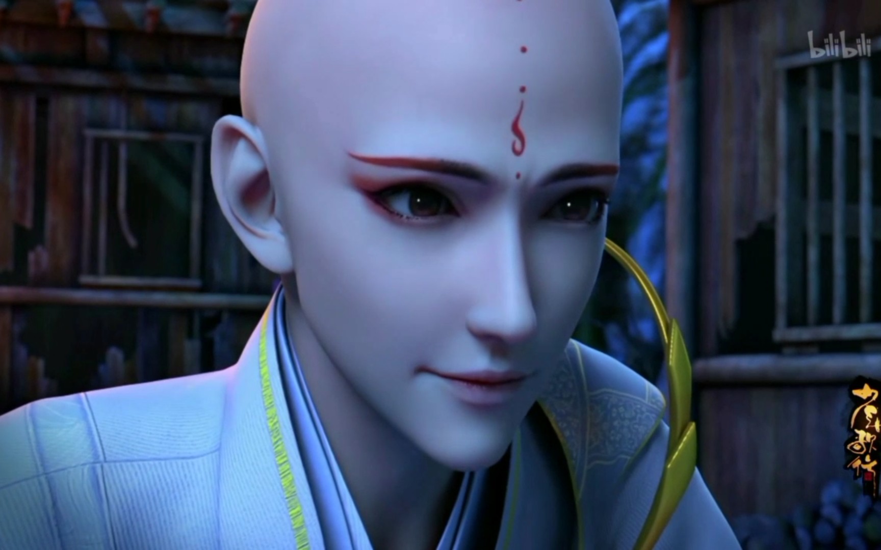 [少年歌行] 无心,你真的只是"有些"顽劣?