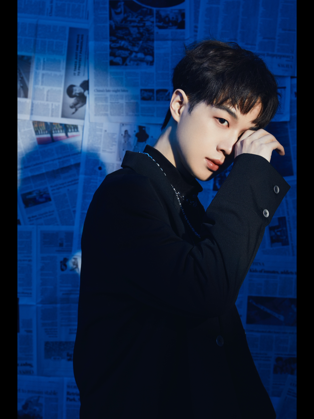 【倒霉死勒】"我也不想被钓啊,可是他对我笑哎!