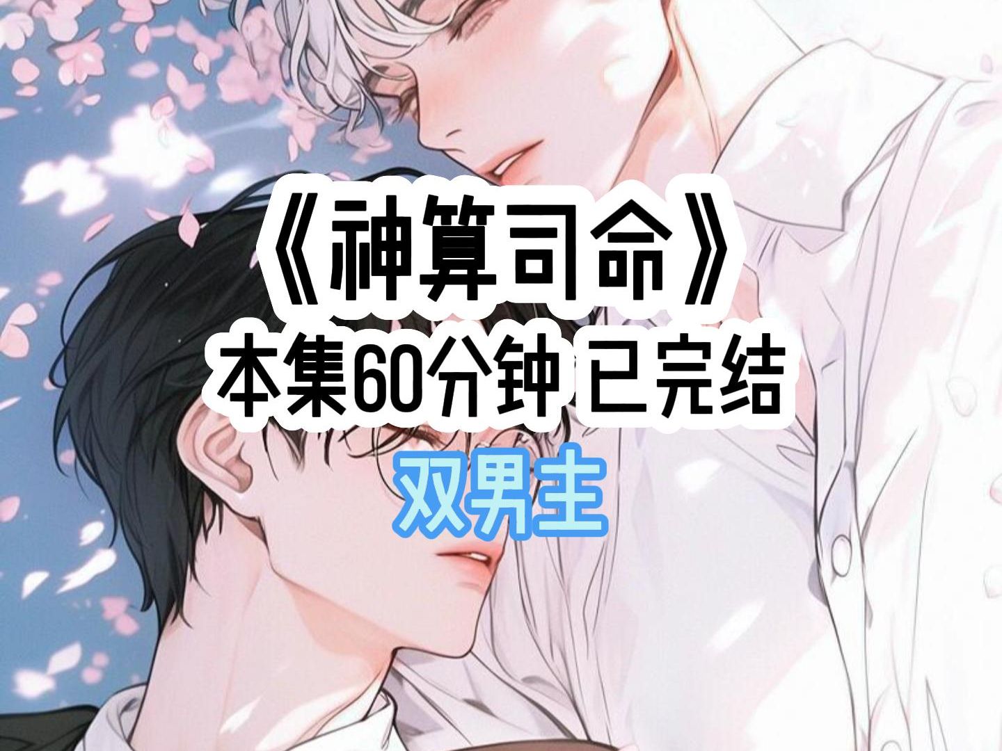 《神算司命》哔哩哔哩bilibili