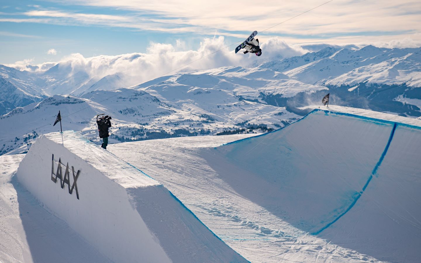 单板u池迎来近年最强一战!