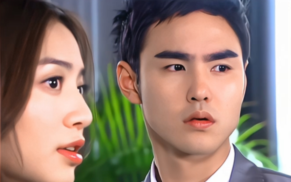 纪存希不是渣男被放十二次鸽子才放弃,哪个渣男能做到?