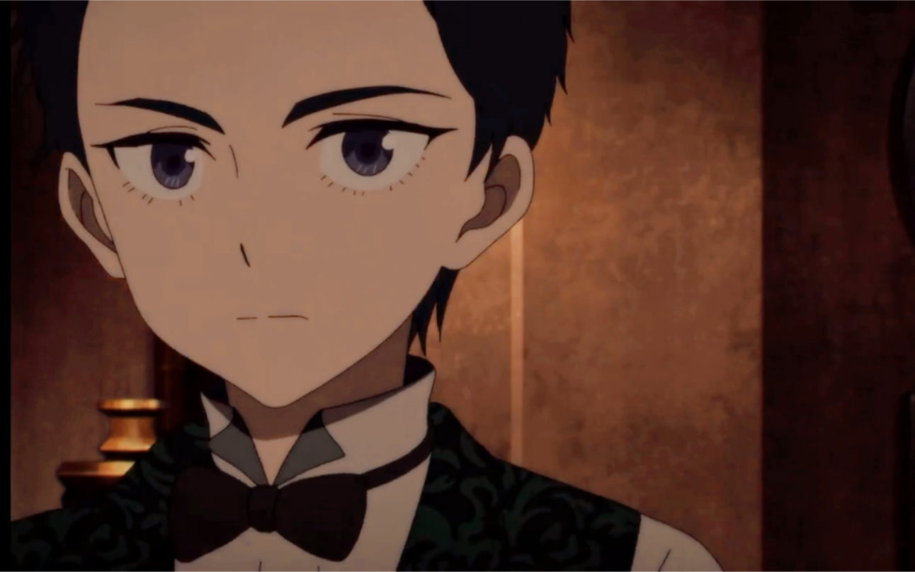 《影宅》乔恩-肖恩_哔哩哔哩_bilibili