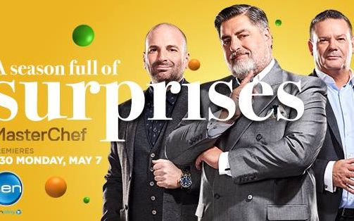 masterchefaustralia澳洲厨神当道厨艺大师全新第十季最终预告