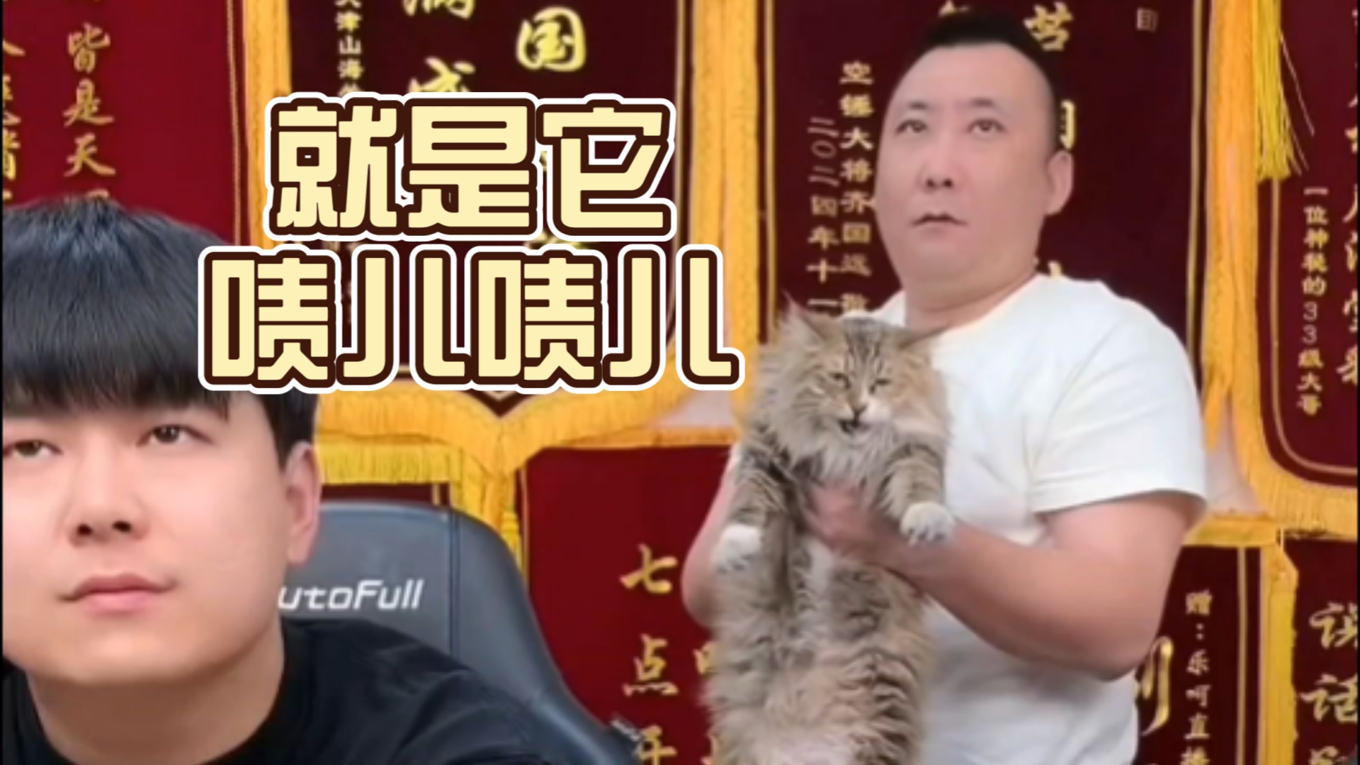 【乐呵兄弟】“你还惦记着看嘛?”-鬼达王-鬼达王-哔哩哔哩视频
