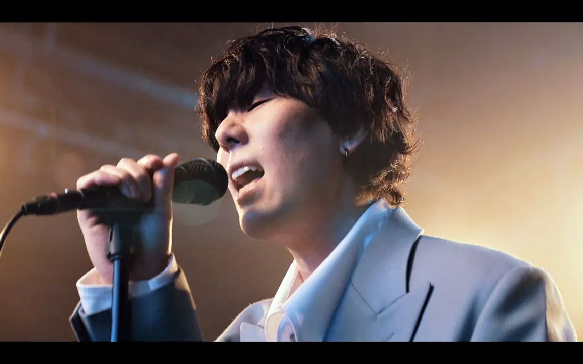 radwimps新曲「鋼の羽根」mv新画面 105秒流出