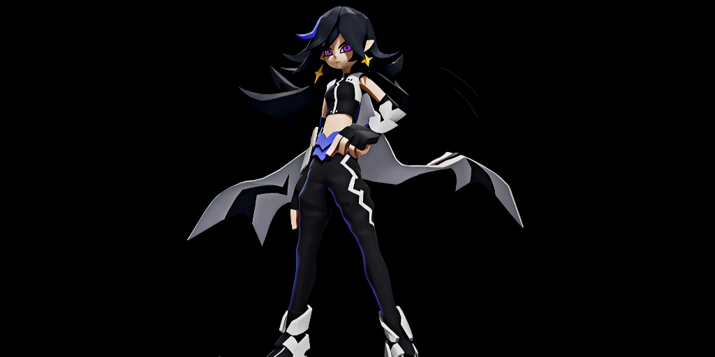 有关雷伊皇姐的有/无效配音