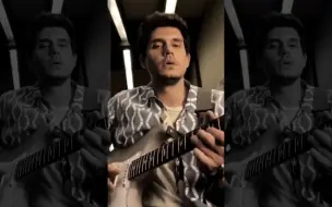 Video herunterladen: 2022 John Mayer shorts：“你们是不是想弹成这样”