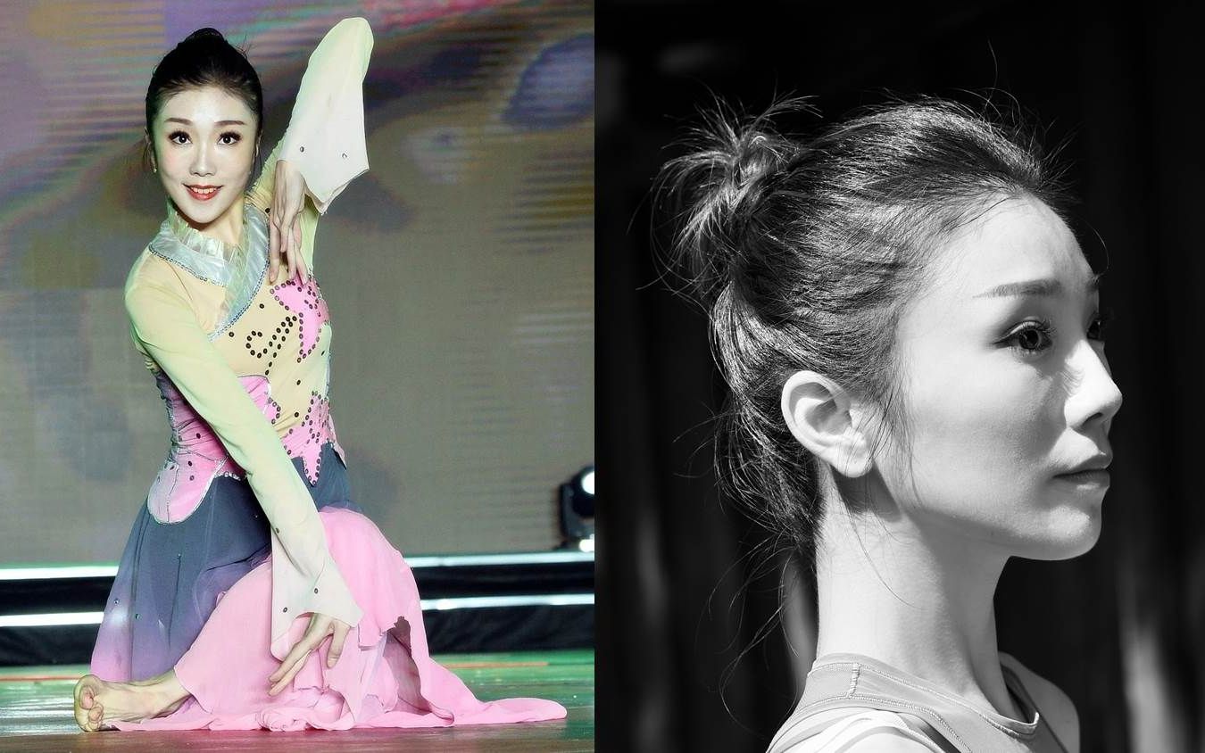 【高雯倩】爱莲说