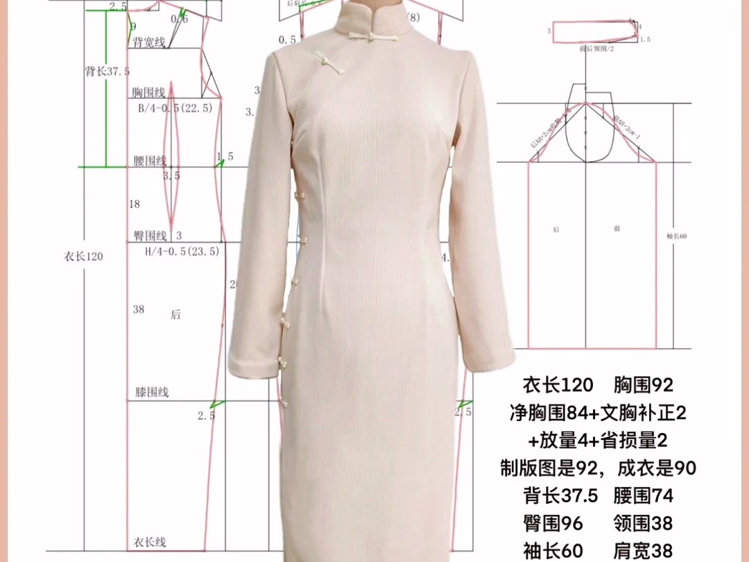 俊美小文的分享时刻