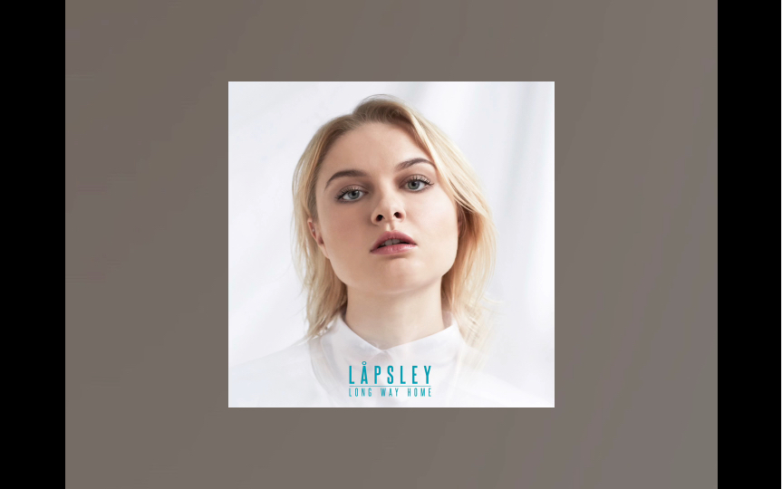 [图]Hurt Me-Lapsley