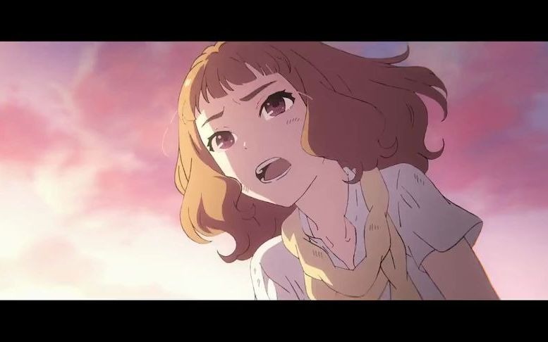 剧场版12月25日骨头社jose与虎与鱼们两分多完整正式pv预告片主题曲