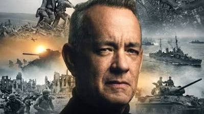 【完结】汤姆·汉克斯讲二战 World War II with Tom Hanks (2026)