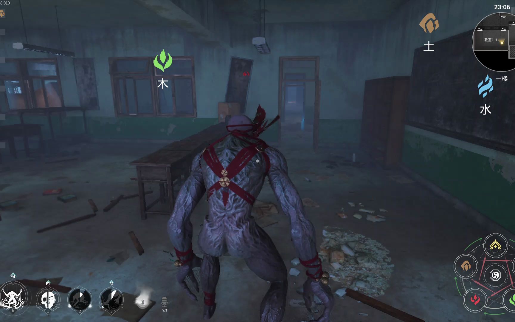 封灵档案 小皮的日常系列第二期