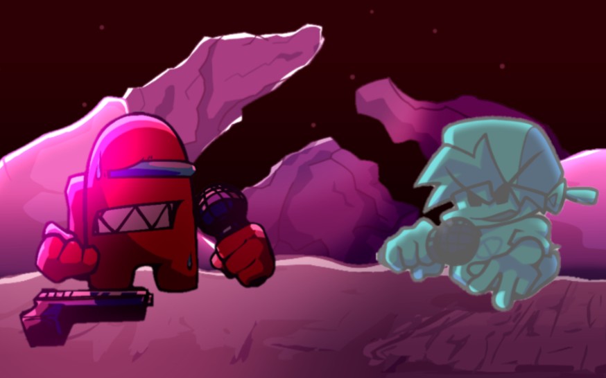 [内鬼v4/光影]这真尼玛太炫了