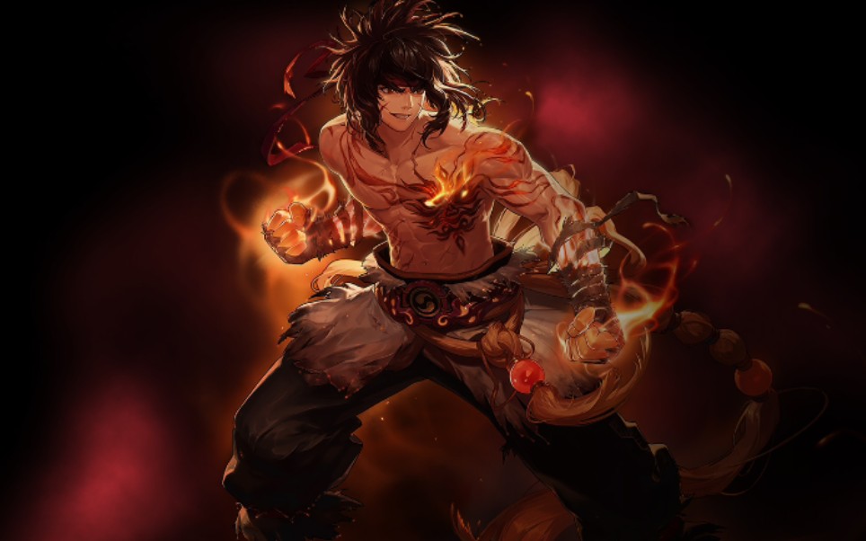 dnf武极三觉20s7600e不成熟连招展示