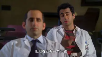 它骗过了所有医生，却让患者每天都想放弃