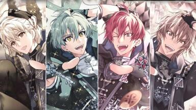 IDOLiSH7】【中字】ŹOOĻ LIVE LEGACY “APOŹ”全曲完整版(TV独占放送)_哔