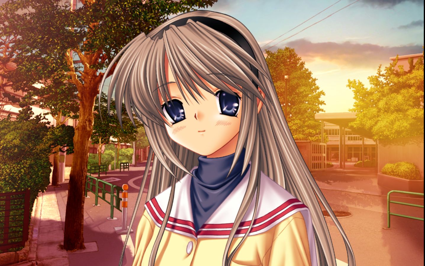 【clannad】智代线第七幕
