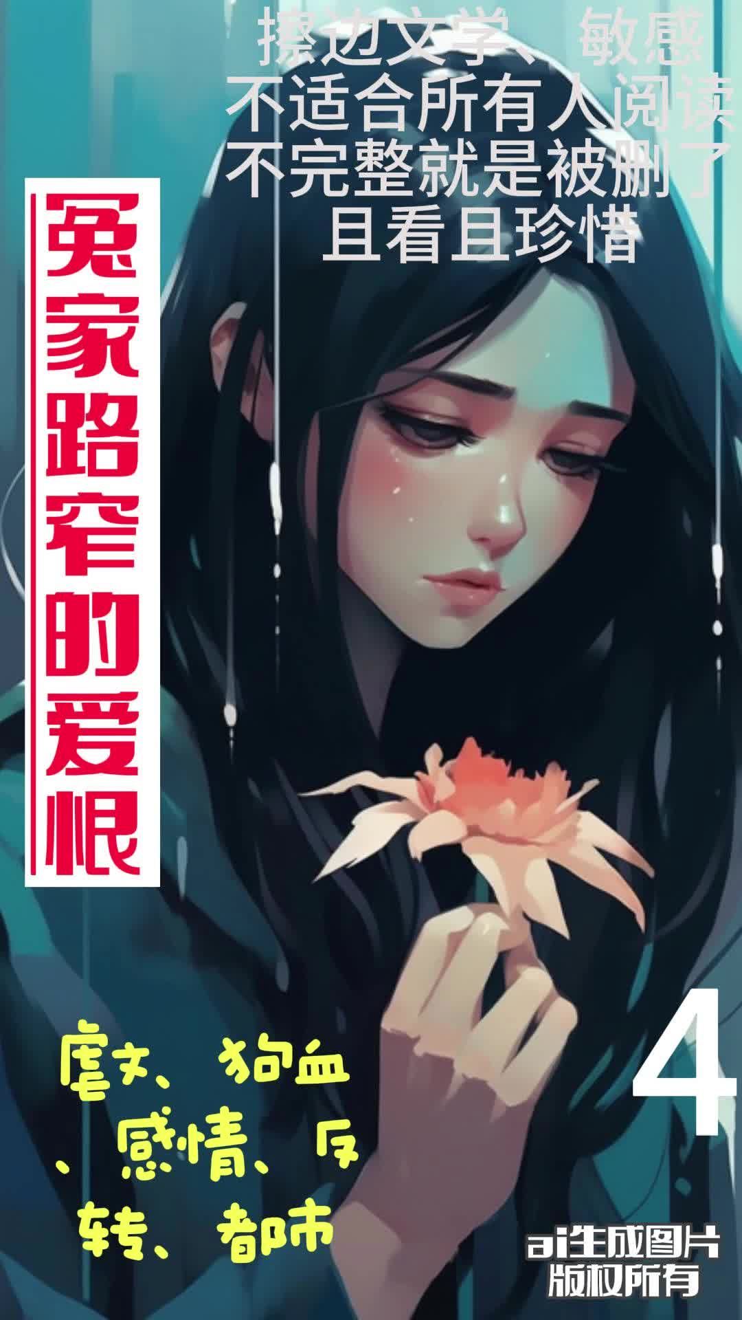 冤家路窄的爱恨4