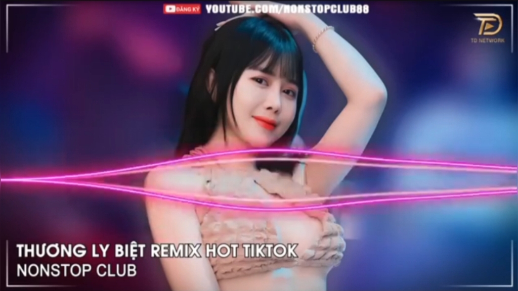 [图]NONSTOP BAY PHÒNG 2024 - DÙNG MỘT ĐỜI VẤN VƯONG REMIX HOT TIKTOK