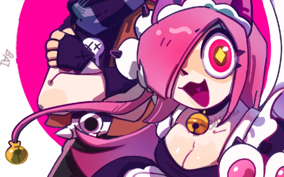 科莱特拉你康好康的