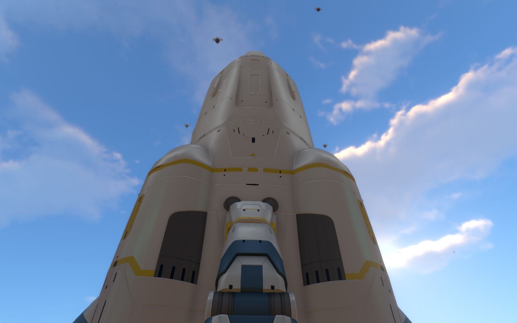 深海迷航 坐海王星号回家_哔哩哔哩 (゜-゜)つロ 干杯~-bilibili