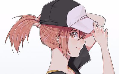 在这ad纵横的时代,只有炮姐还有那么点温暖!