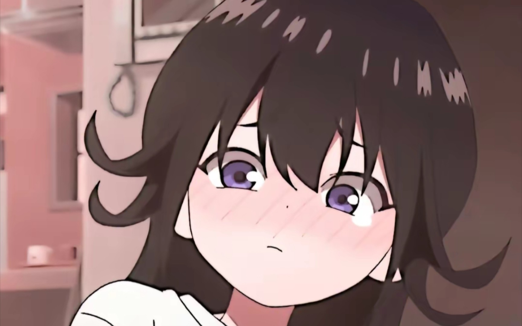 超可爱的小诗雅