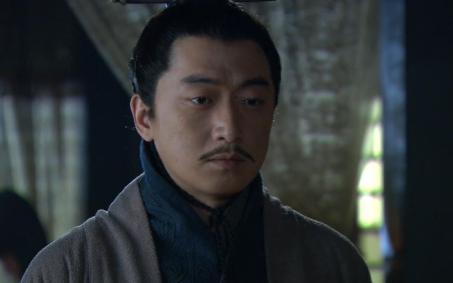 新三国删减片段陆伯言再献奇策关羽如何应对