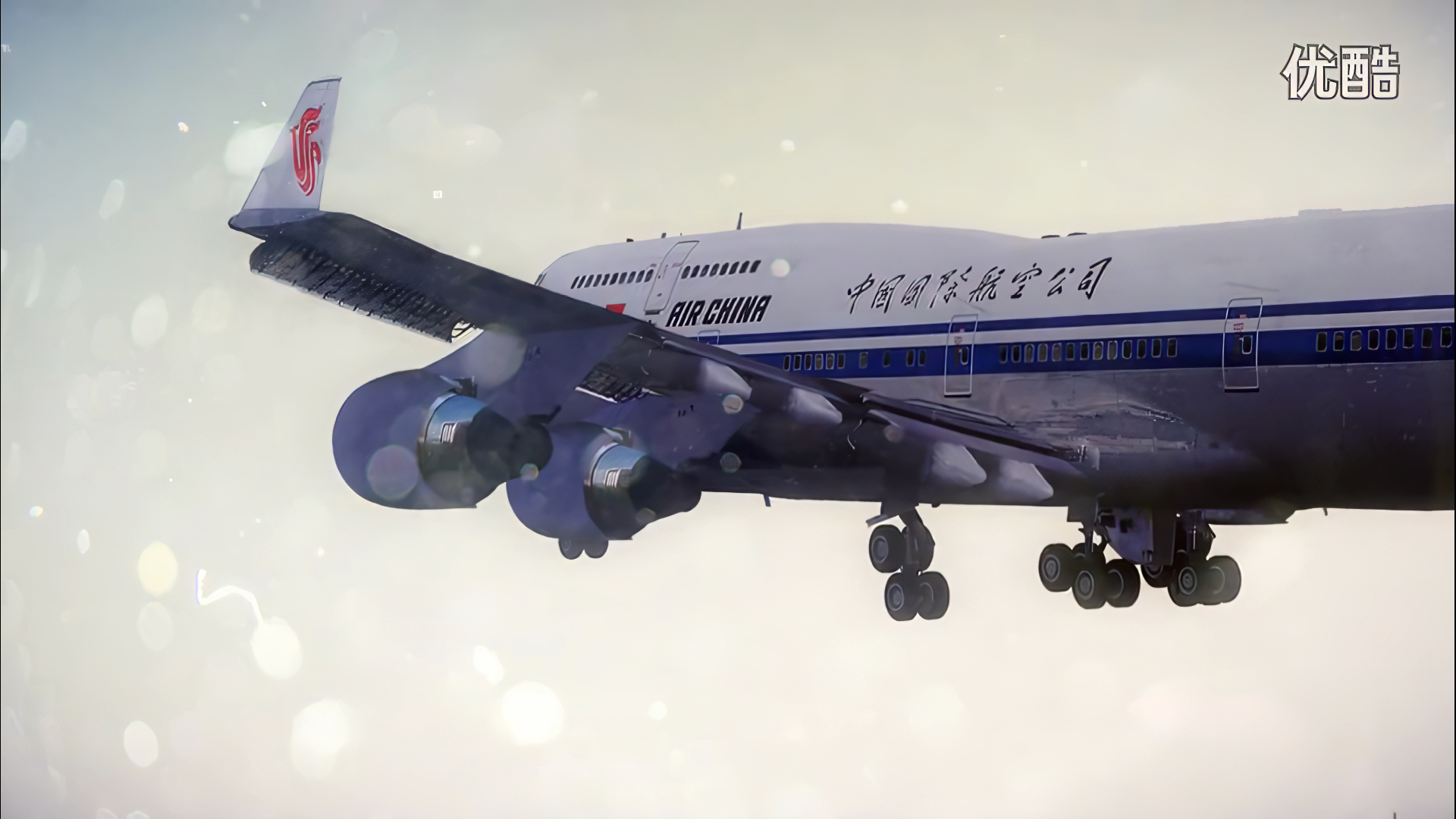 【10年前的模拟飞行】FSX Movie | Goodbye2013 再见2013单机游戏热门视频