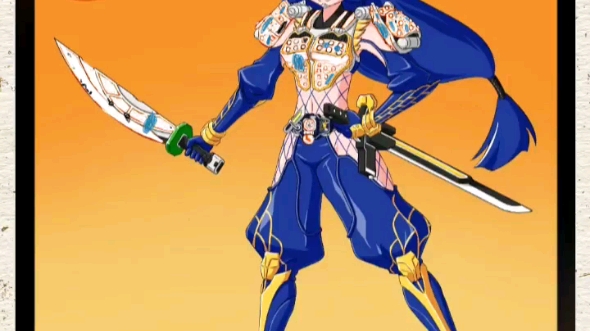 假面骑士娘化,丧失记忆的假面骑士凯武,发霉的橙子娘化,已娘化