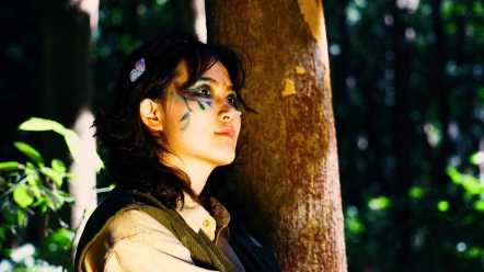 外拍紀錄-當個林精