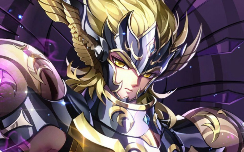 圣斗士星矢手游—睡神永远滴神!带你亲临睡神的银河专场!