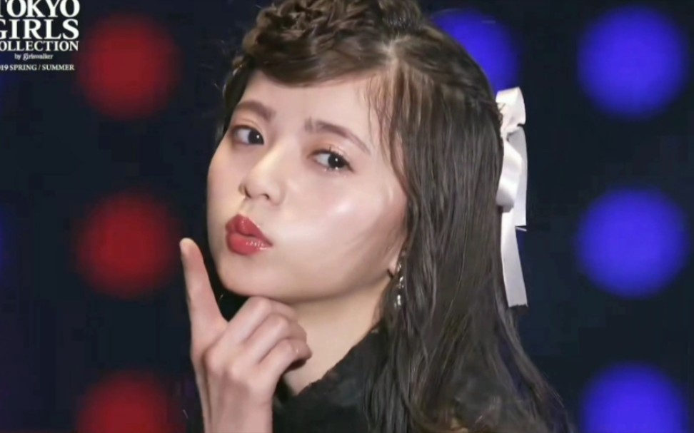 日本当红颜值女团「乃木坂46」走秀合集,汇集13位坂道系美女模特.