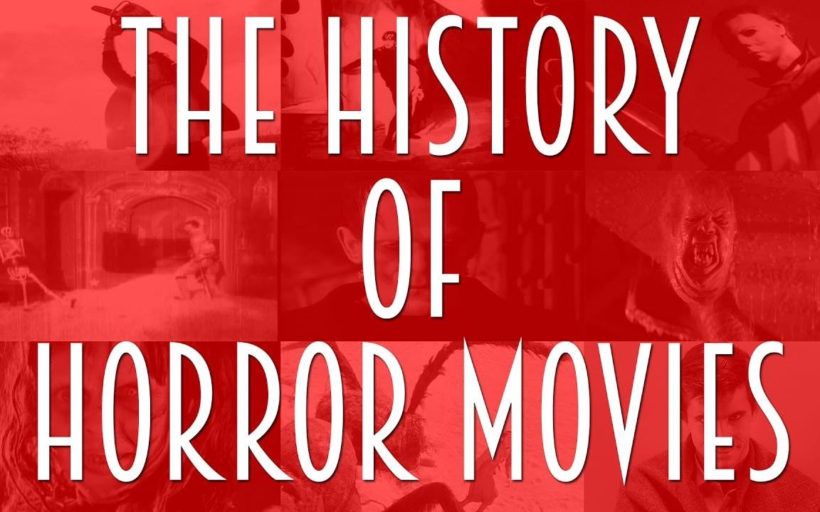 [图]【恐怖电影简史(1890s - 2010s) / A Short History of the Horror Film (1890s - 2010s)】