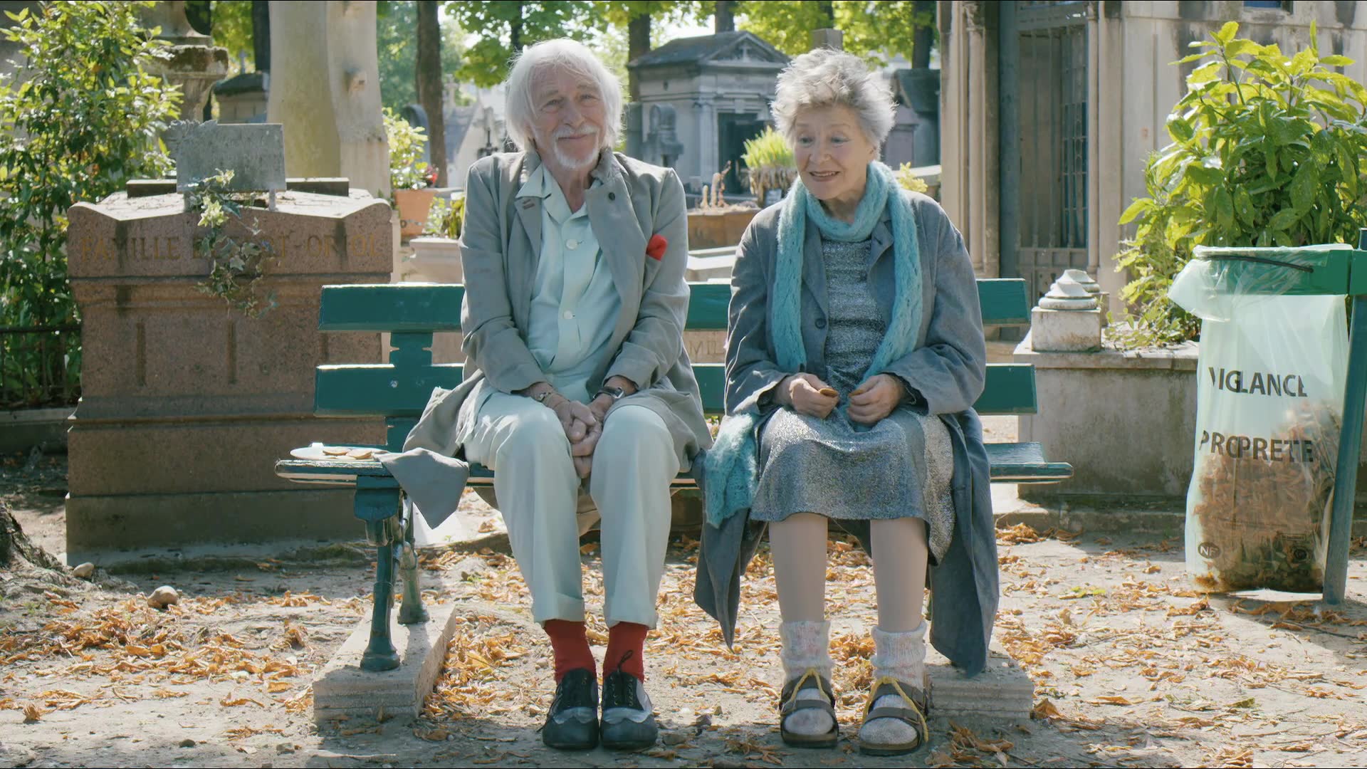 流浪巴黎lostinparis2016另一段可爱的鞋子舞