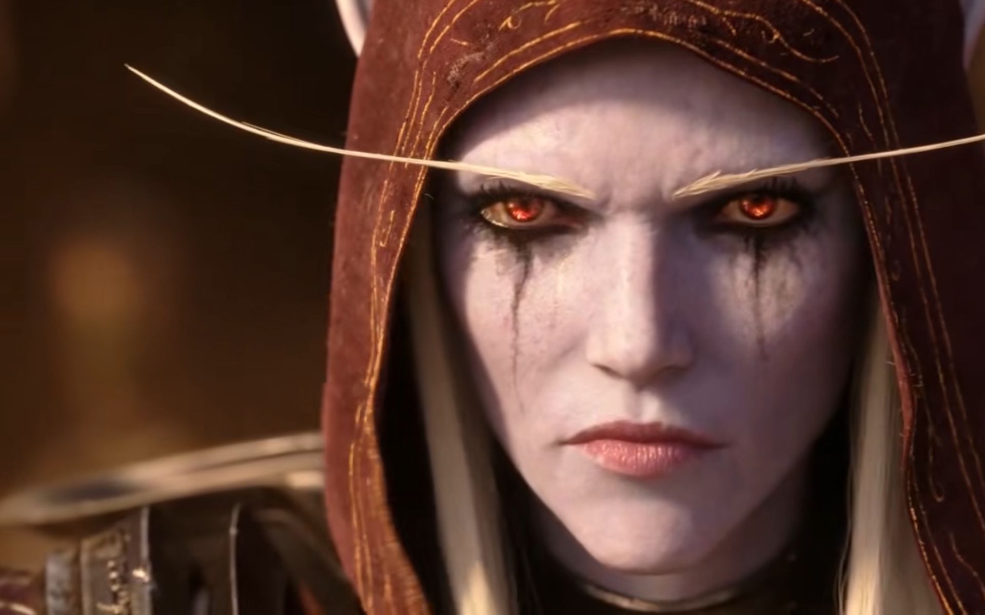 【永劫无间】软萌希女王邀请你代表部落征战聚窟之州