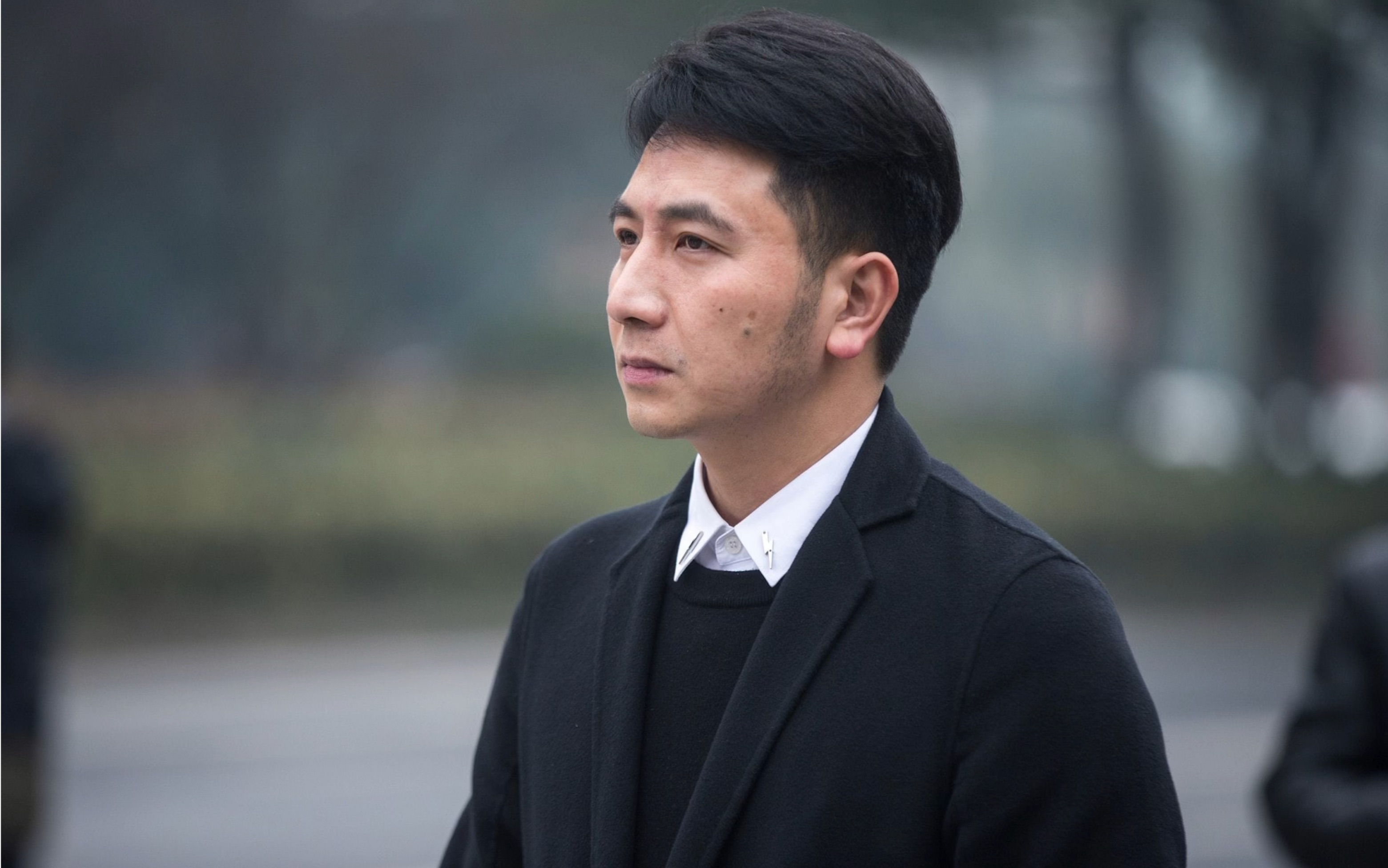 明星命理师分析林生斌八字运势,心机深的男人有多可怕?