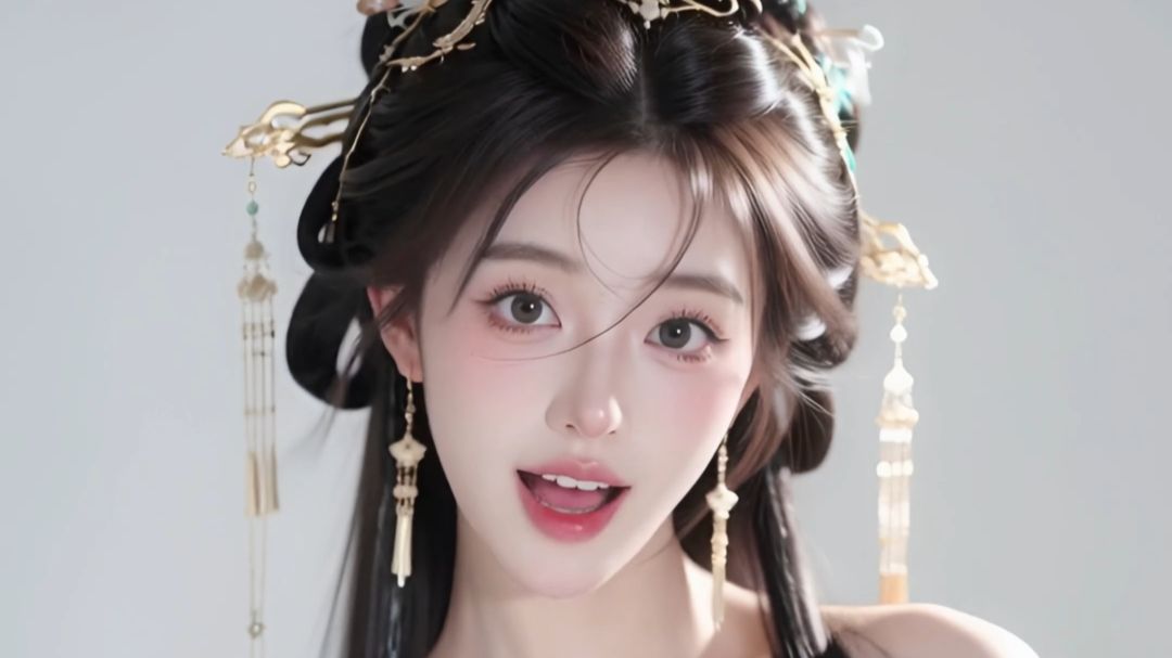 ?可不可以把我宠坏~