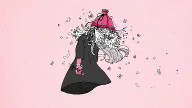 鹿乃さん-哔哩哔哩_Bilibili