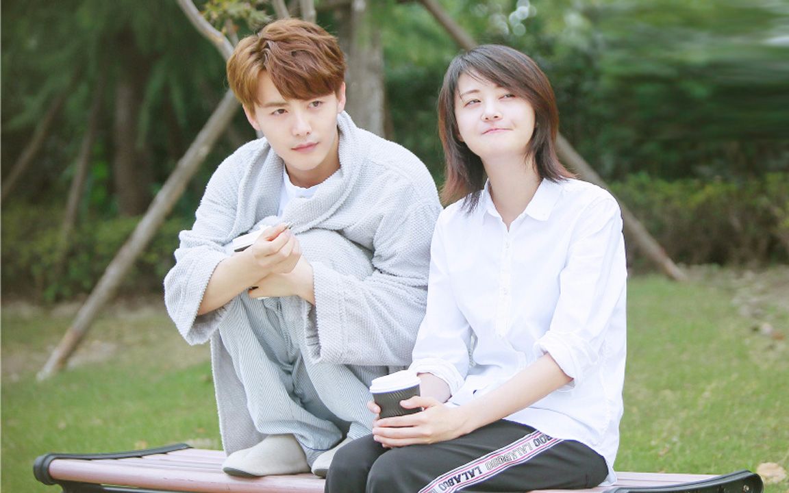 马天宇双标宠溺郑爽,青梅竹马的弄堂友情像极了爱情!