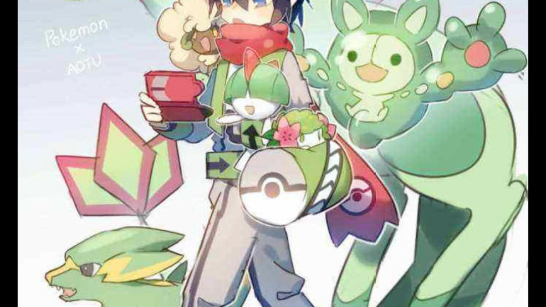 凹凸世界卡米尓