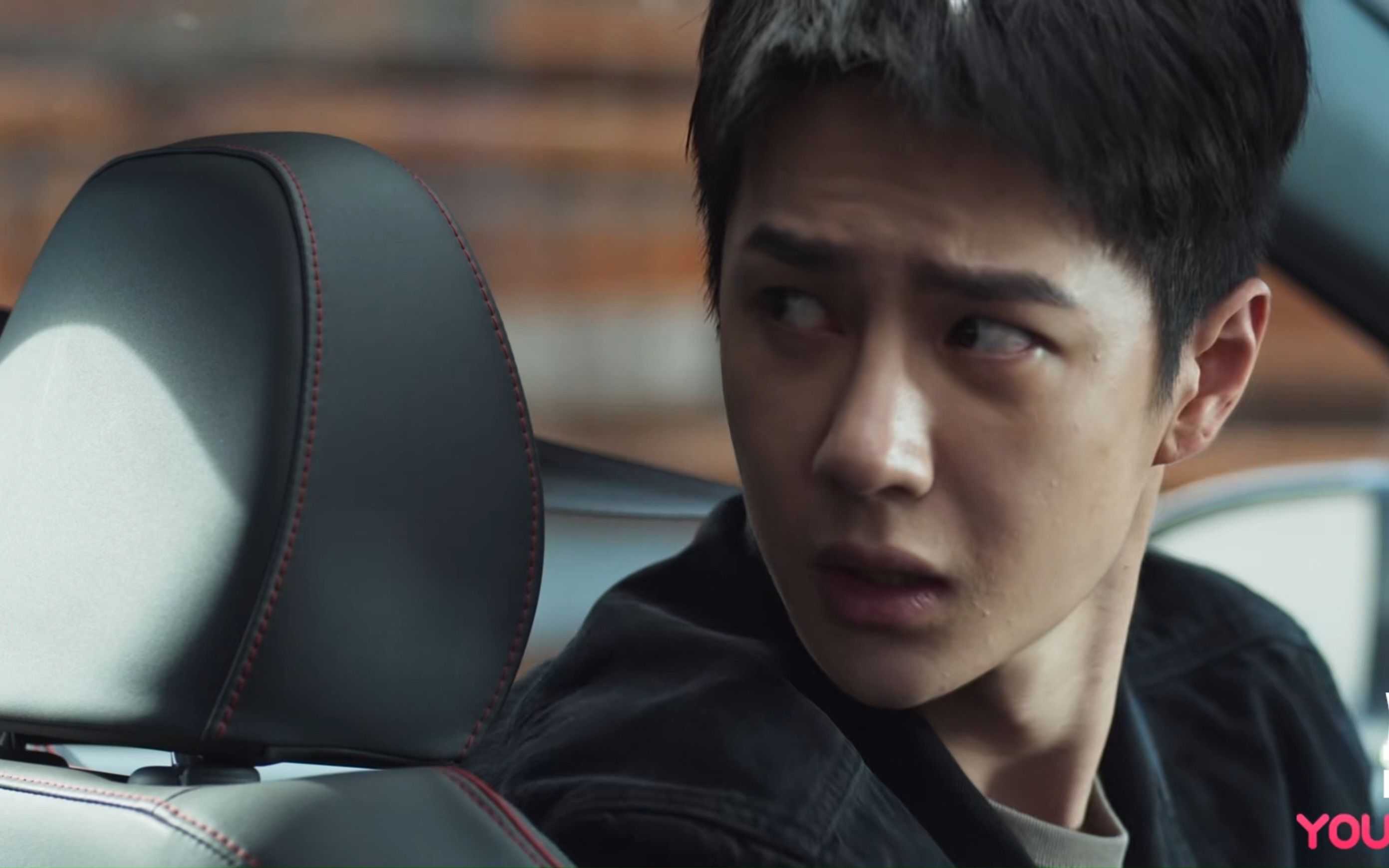 【王一博】冰雨火下集预告,吴振峰暗中监视刘恺华,陈宇发现姜磊欲上演