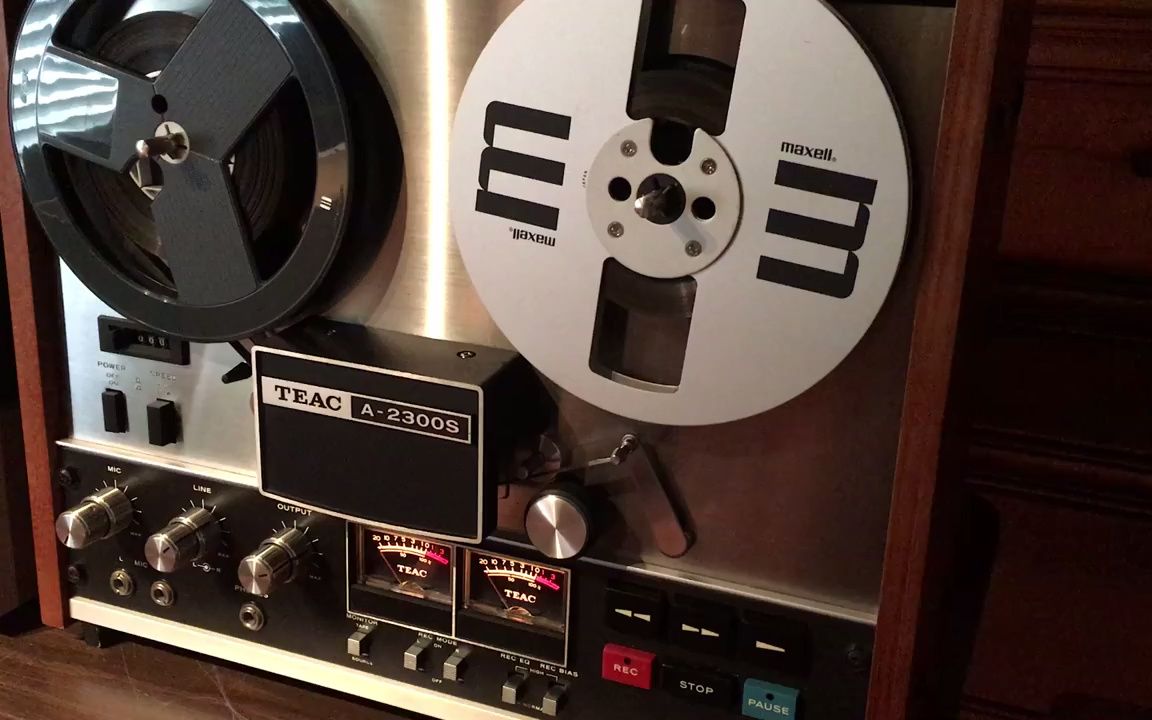 com第一音响teac sr-100isearchteac2300开盘机search