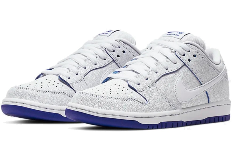 nike dunk青花瓷 有内味了_哔哩哔哩 (゜-゜)つロ 干杯~-bilibili