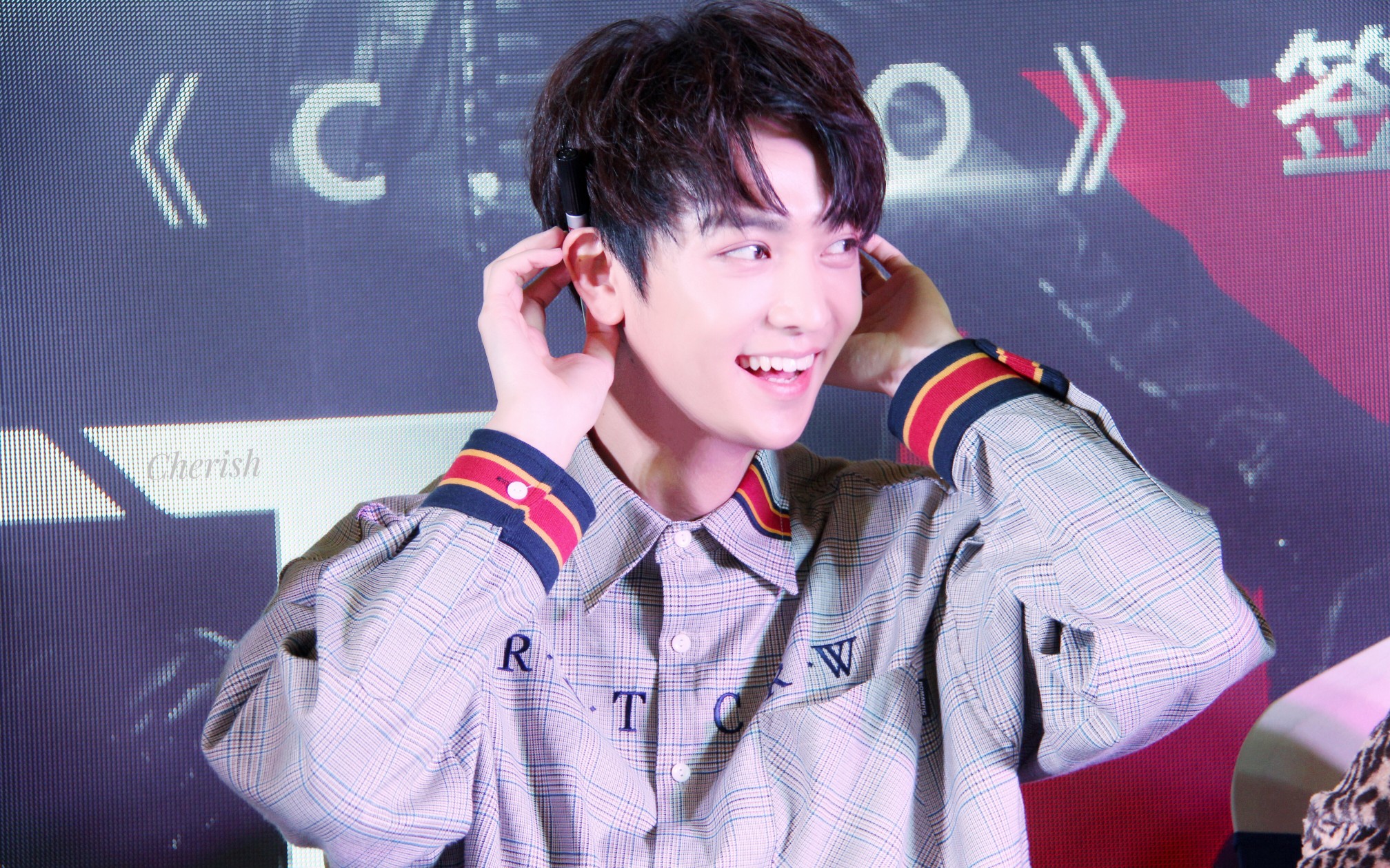 【cto杨梓鑫】最强声波配音大赛_哔哩哔哩_bilibili