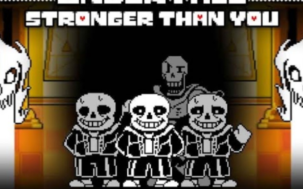 undertalestrongerthanyoulgame release2