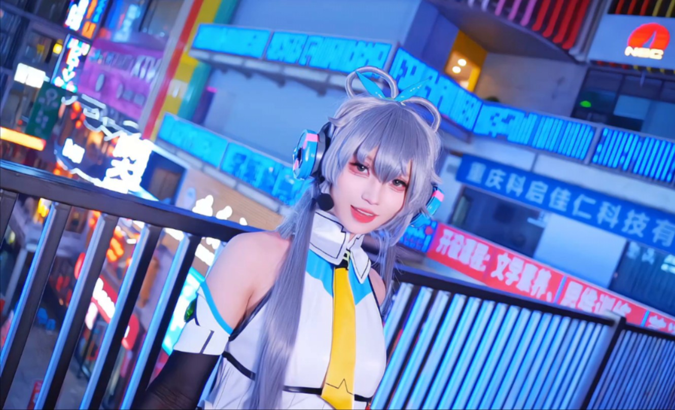 洛天依v4公式服