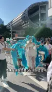 Скачать видео: 在广州看到缪斯初音了！！